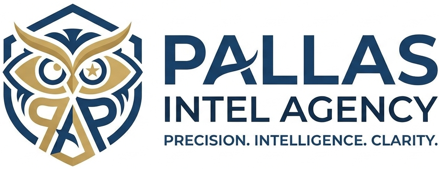 Pallas Intel Agency